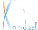 Logo design # 658094 for Logo Kandeel, photovoltaic engineering and studies company contest