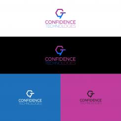 Logo design # 1266852 for Confidence technologies contest