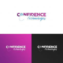 Logo design # 1266462 for Confidence technologies contest