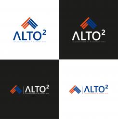 Logo design # 1267283 for Logo for a young company in real estate development contest
