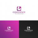 Logo design # 1266381 for Confidence technologies contest