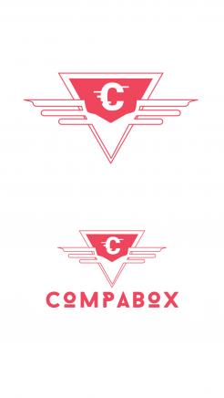 Logo # 1274292 voor Redesign logo voor groothandel  gespecialiseerd in relatiegeschenken  wedstrijd