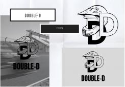 Logo design # 1249025 for Cool but branding minded logo with the name  Double D Racing contest