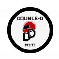 Logo design # 1248732 for Cool but branding minded logo with the name  Double D Racing contest