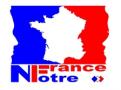 Logo design # 778225 for Notre France contest