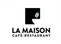 Logo design # 936246 for Logo for café - restaurant contest