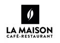 Logo design # 936247 for Logo for café - restaurant contest