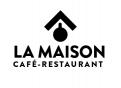 Logo design # 936248 for Logo for café - restaurant contest