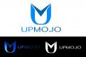 Logo design # 472519 for UpMojo contest