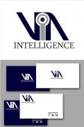 Logo design # 446441 for VIA-Intelligence contest
