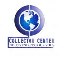 Logo design # 448759 for Création d'un logo pour le site international Collector Center. contest