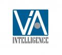 Logo design # 445853 for VIA-Intelligence contest