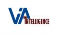 Logo design # 445855 for VIA-Intelligence contest