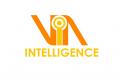Logo design # 445857 for VIA-Intelligence contest