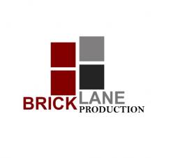 Logo design # 456898 for Création d'un logo pour Brick Lane Production : une jeune boîte de production et de conseil en audiovisuelle contest