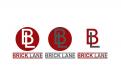 Logo design # 457935 for Création d'un logo pour Brick Lane Production : une jeune boîte de production et de conseil en audiovisuelle contest