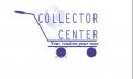 Logo design # 449019 for Création d'un logo pour le site international Collector Center. contest