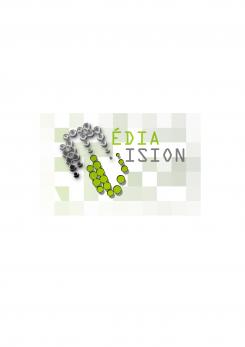 Logo design # 91209 for Media Visio contest