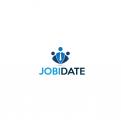 Logo design # 784115 for Creation of a logo for a Startup named Jobidate contest