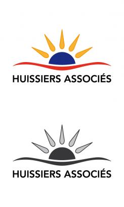 Logo design # 422474 for logo Huissier de Justice contest