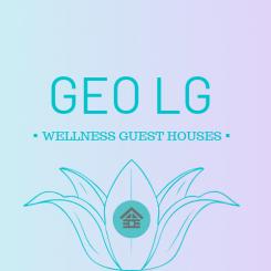 Logo design # 1001090 for Logo  Wellness Host Houses contest