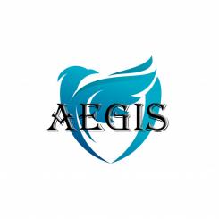 Logo design # 970005 for Logo for AEGIS  holding company  contest