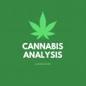 Logo design # 996306 for Cannabis Analysis Laboratory contest