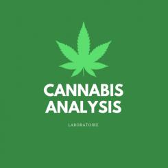 Logo design # 996306 for Cannabis Analysis Laboratory contest