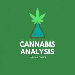 Logo design # 996307 for Cannabis Analysis Laboratory contest