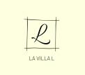 Logo design # 1016581 for Logo for architecte villa in Paris contest