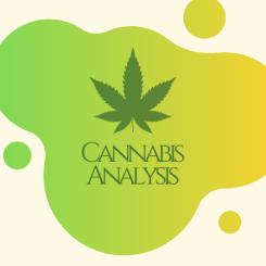 Logo design # 997432 for Cannabis Analysis Laboratory contest