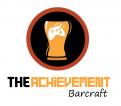 Logo design # 477040 for Logo for our Bar contest
