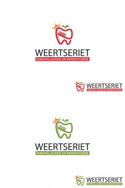 Logo # 315740 voor Ontwerp een logo voor tandartspraktijk wedstrijd