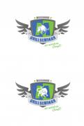 Logo  # 314951 für Logo für Grillseminare/ Grillkompetenz für eine Fleischerei mit bestehendem Logo Wettbewerb