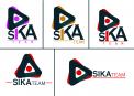 Logo design # 808940 for SikaTeam contest