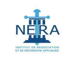 Logo design # 1010431 for Logo for a Negotiation Institute contest