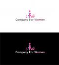 Logo design # 1147404 for Design of a logo to promotes women in businesses contest