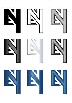 Logo # 1236591 voor Logo voor kwalitatief   luxe fotocamera statieven merk Nevy wedstrijd