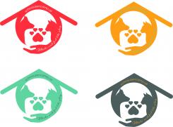 Logo design # 969613 for Logo for dogtrainer contest