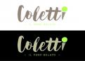 Logo design # 526479 for Ice cream shop Coletti contest
