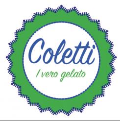 Logo design # 532498 for Ice cream shop Coletti contest