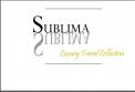 Logo design # 533310 for Logo SUBLIMA contest