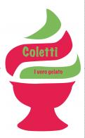Logo design # 532510 for Ice cream shop Coletti contest