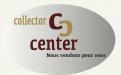 Logo design # 449088 for Création d'un logo pour le site international Collector Center. contest