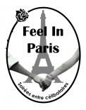 Logo design # 250526 for Realisation of a logo for a society which organize events for singles in Paris contest