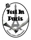 Logo design # 250530 for Realisation of a logo for a society which organize events for singles in Paris contest