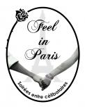 Logo design # 250534 for Realisation of a logo for a society which organize events for singles in Paris contest