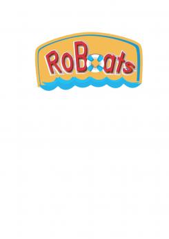 Logo design # 711664 for ROBOATS contest