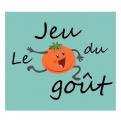 Logo design # 568712 for Création logo pour LE JEU DU GOUT contest