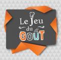 Logo design # 566622 for Création logo pour LE JEU DU GOUT contest